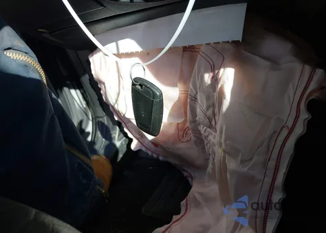 2013 BMW X3 xDrive28I from USA, damaged, VIN 5UXWX9C5XD0D02355